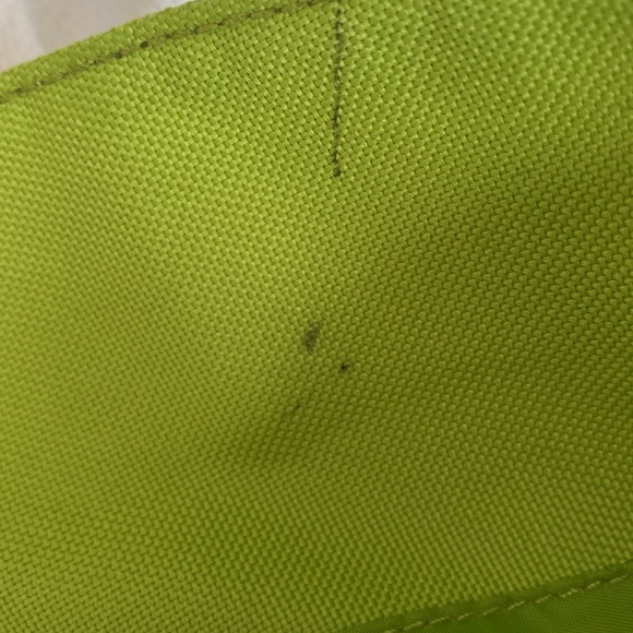 Clinique Tulip Tote Bag - Picture 6 of 9